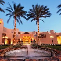 CONTINENTAL HOTEL HURGHADA