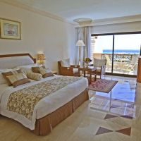 CONTINENTAL HOTEL HURGHADA