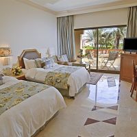 CONTINENTAL HOTEL HURGHADA