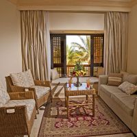 CONTINENTAL HOTEL HURGHADA