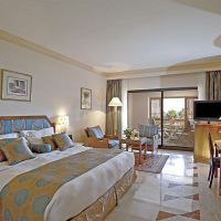 CONTINENTAL HOTEL HURGHADA