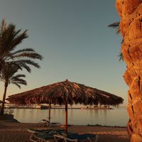 CONTINENTAL HOTEL HURGHADA