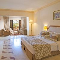 CONTINENTAL HOTEL HURGHADA