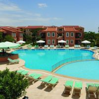 club yali hotels & resort