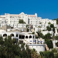 bodrum bay resort