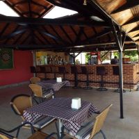 area hotel