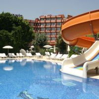 alanis hotel