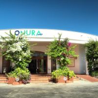 bodrum onura holiday village