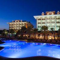 adalya resort&spa