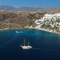 bodrum bay resort