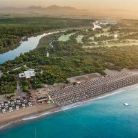 titanic deluxe golf belek