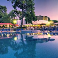 bodrum onura holiday village