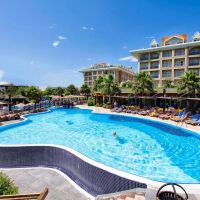 adalya resort&spa
