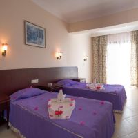 bodrum onura holiday village