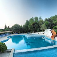 bodrum onura holiday village