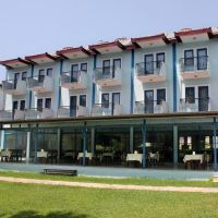 aymes hotel