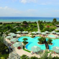 club yali hotels & resort