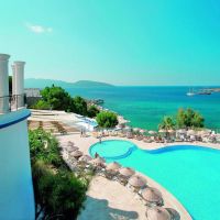 bodrum bay resort
