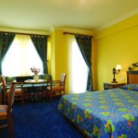 club yali hotels & resort