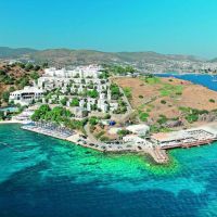 bodrum bay resort