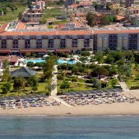club yali hotels & resort