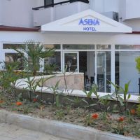 asena beach hotel