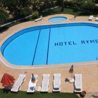 aymes hotel