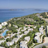 bodrum onura holiday village