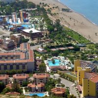 club yali hotels & resort