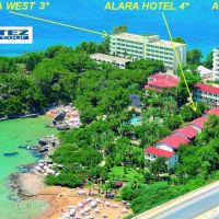 alara hotel