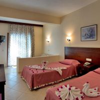 bodrum onura holiday village