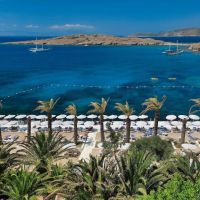 bodrum bay resort