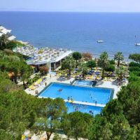club hotel grand efe