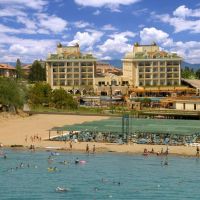 adalya resort&spa