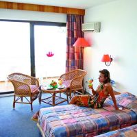 club hotel grand efe