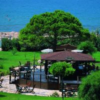club yali hotels & resort
