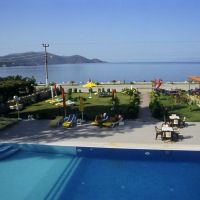 area hotel