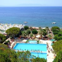 club hotel grand efe
