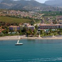 club yali hotels & resort