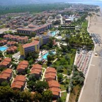 club yali hotels & resort