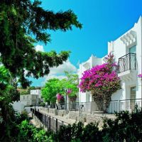 bodrum bay resort