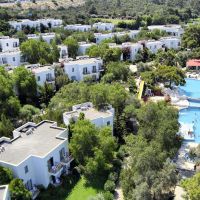 bodrum onura holiday village