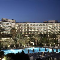 sunrise resort hotel
