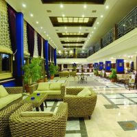 club yali hotels & resort