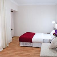 dogan beach resort