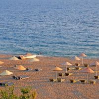 dogan beach resort