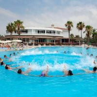 fun&sun euphoria palm beach