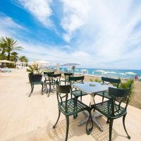 Tui Fun&sun Comfort Beach Resort (ex. avantgarde hotel comfort )