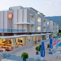 dogan beach resort