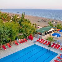 dogan beach resort